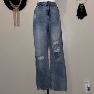 Celebrity Pink Jeans